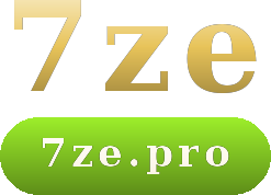 7ze logo